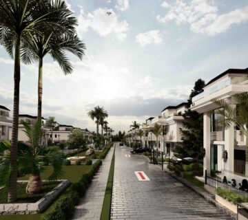 أشهر 10 شركات تطوير عقاري في مدينة الشيخ زايد