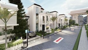 أفضل 5 شركات تطوير عقاري في مدينة الشيخ زايد